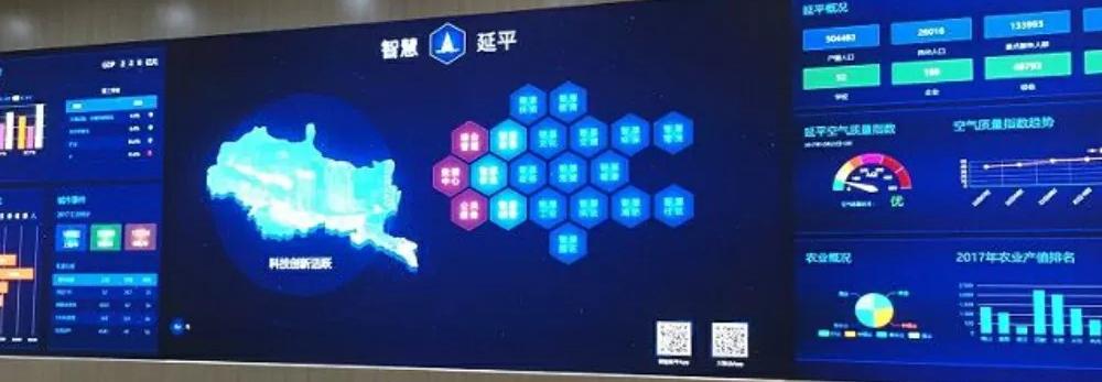 控制室