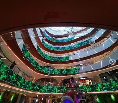 LED触摸屏手表时间设置找不到入口怎么办？