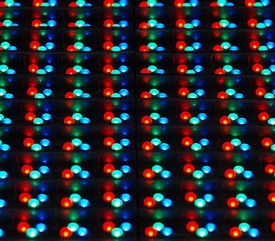 LED大屏处理器到底该放哪儿？安装避坑指南