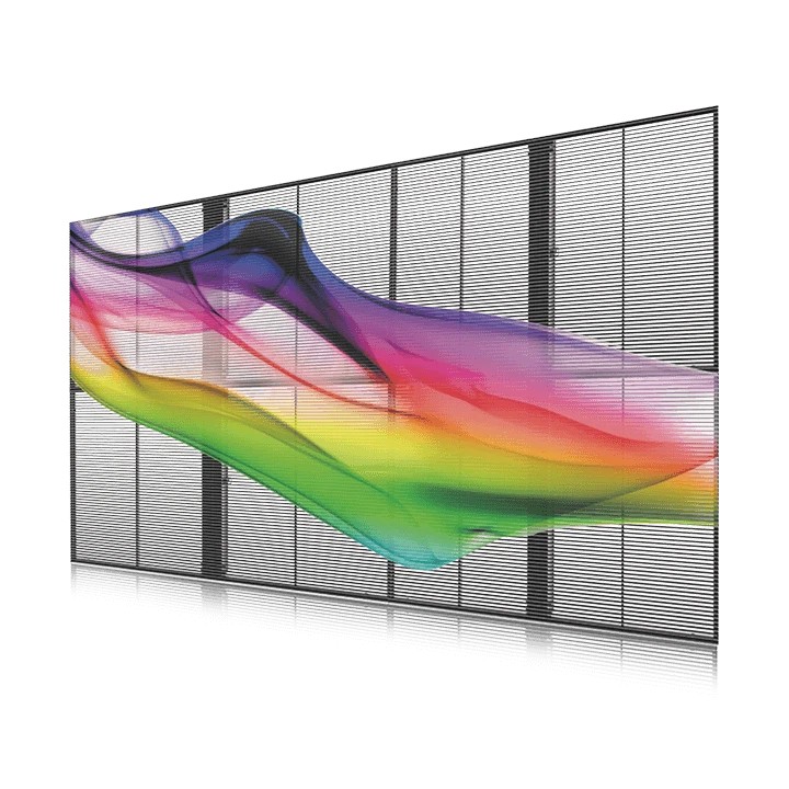 LED 3D效果展示屏哪里买？四步避坑省30%预算