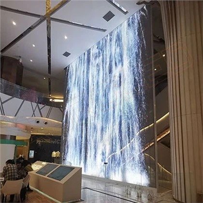 2023年透明LED玻璃屏选购全攻略：避坑指南