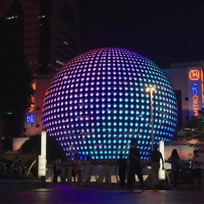 LED显示屏去哪买靠谱？