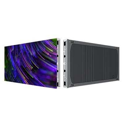 异形LED显示屏哪里找 这篇指南全知道